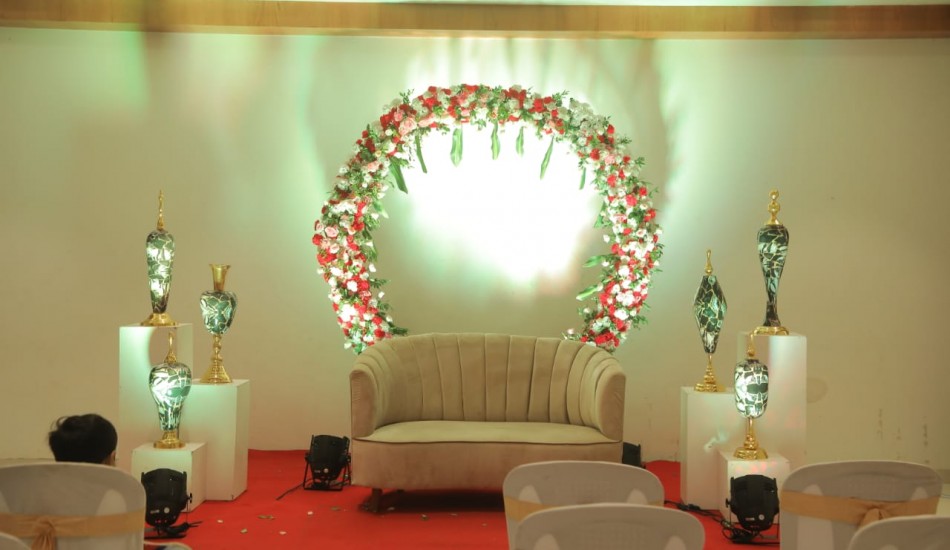 Manwar weddings